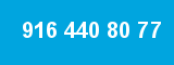 916 440 80 77
